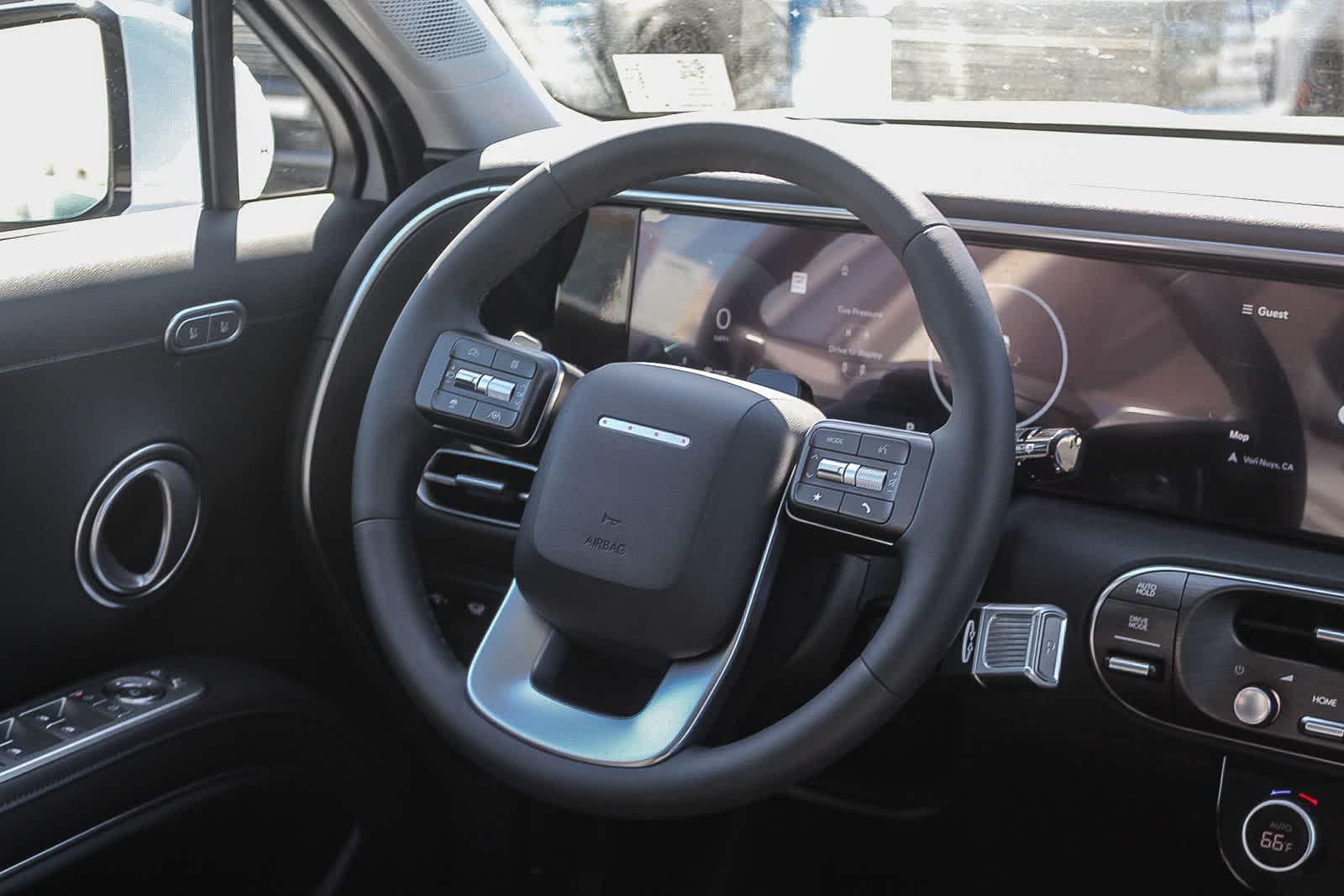 Thumbnail: 2026 Hyundai Palisade - 21