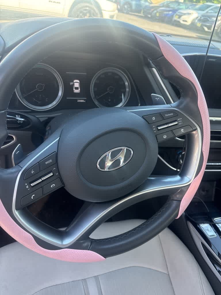Thumbnail: 2023 Hyundai Sonata - 1