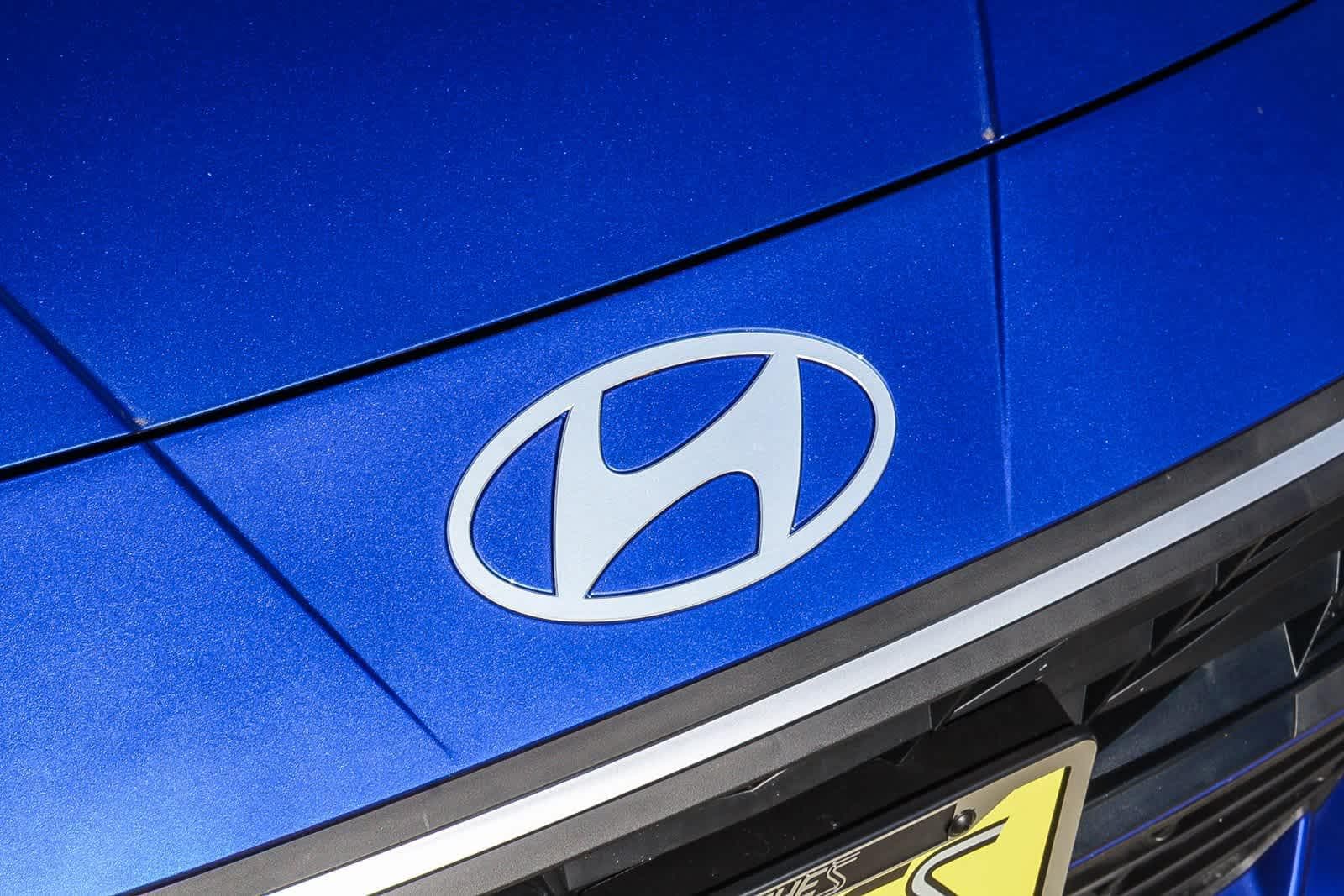 Thumbnail: 2026 Hyundai Elantra - 13