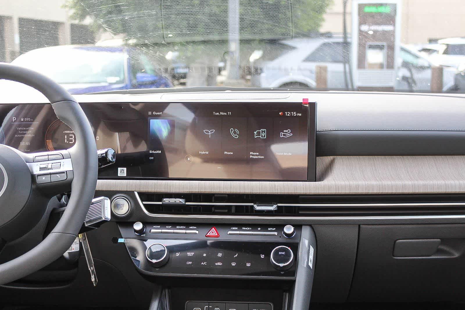 Thumbnail: 2026 Hyundai Sonata - 18