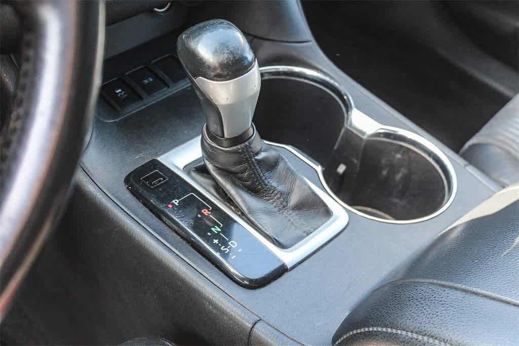 Thumbnail: 2015 Toyota Highlander - 19