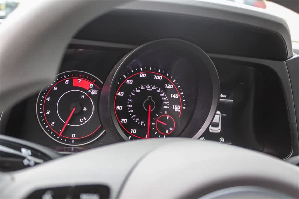 Thumbnail: 2023 Hyundai Elantra - 29