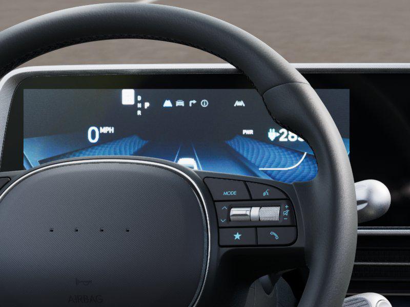 Thumbnail: 2025 Hyundai Ioniq 6 - 14