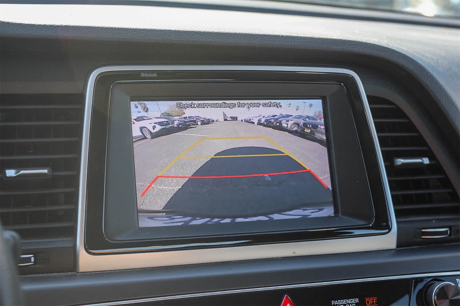 Thumbnail: 2019 Hyundai Sonata - 28