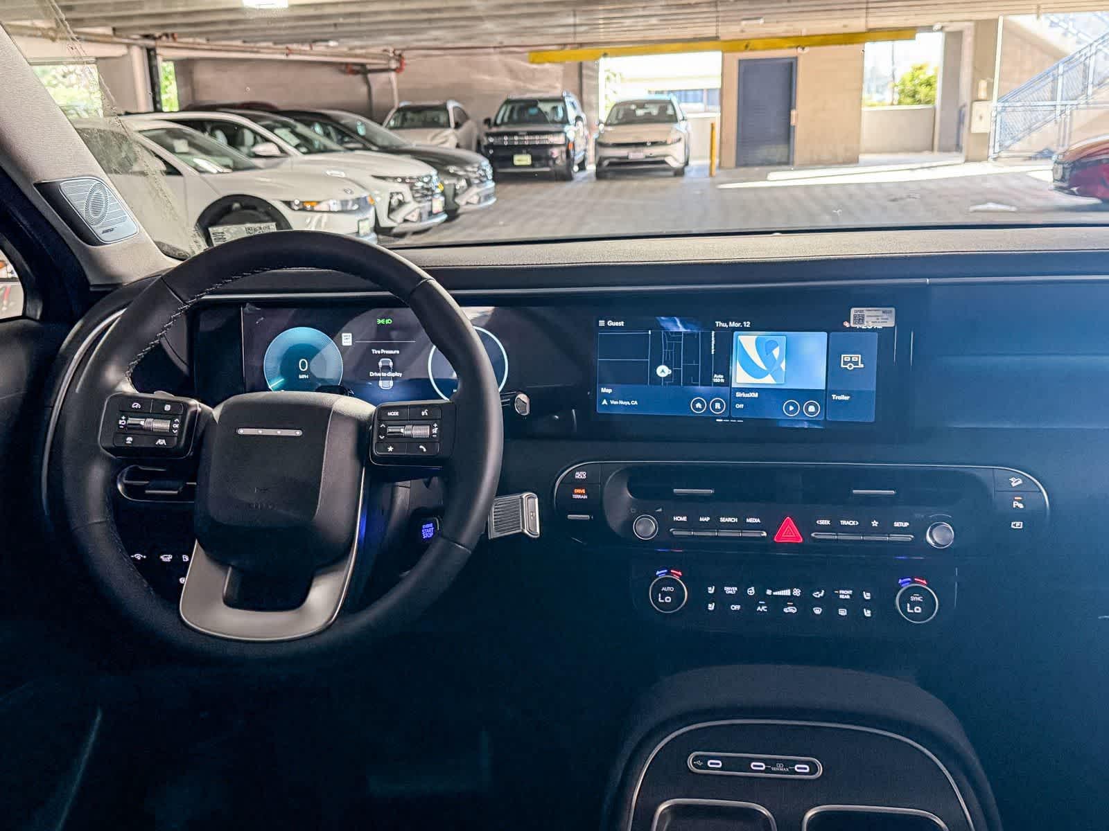 Thumbnail: 2026 Hyundai Palisade - 18