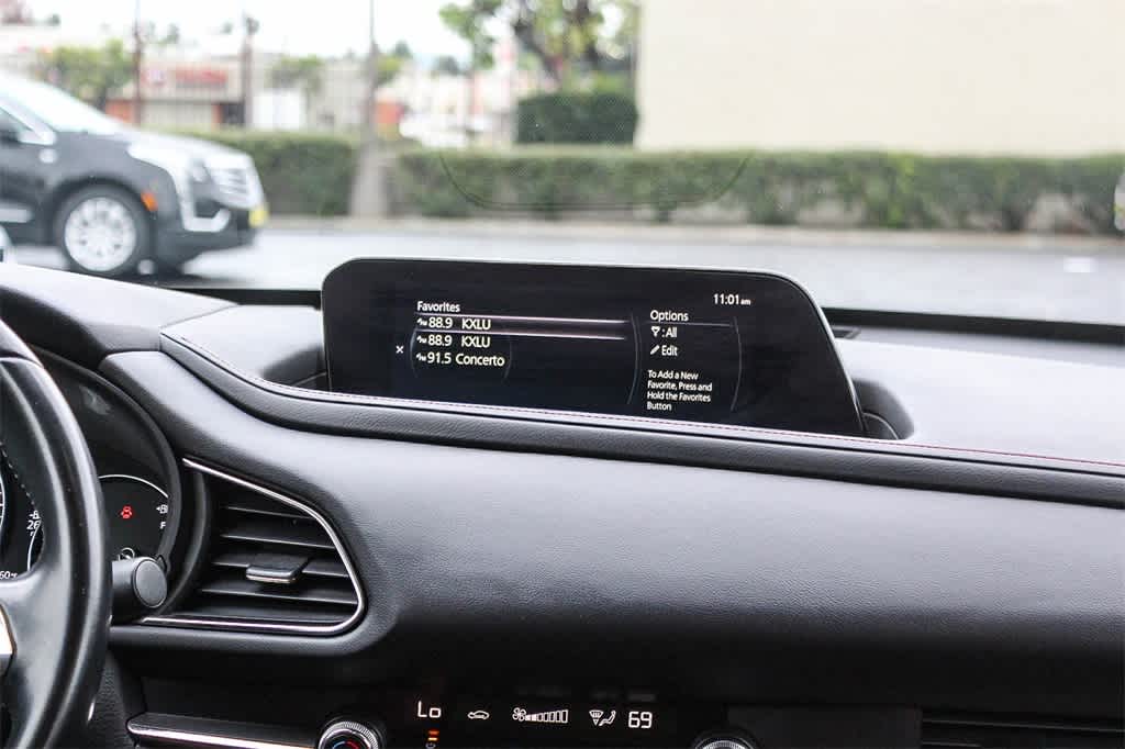 Thumbnail: 2023 Mazda CX-30 - 21