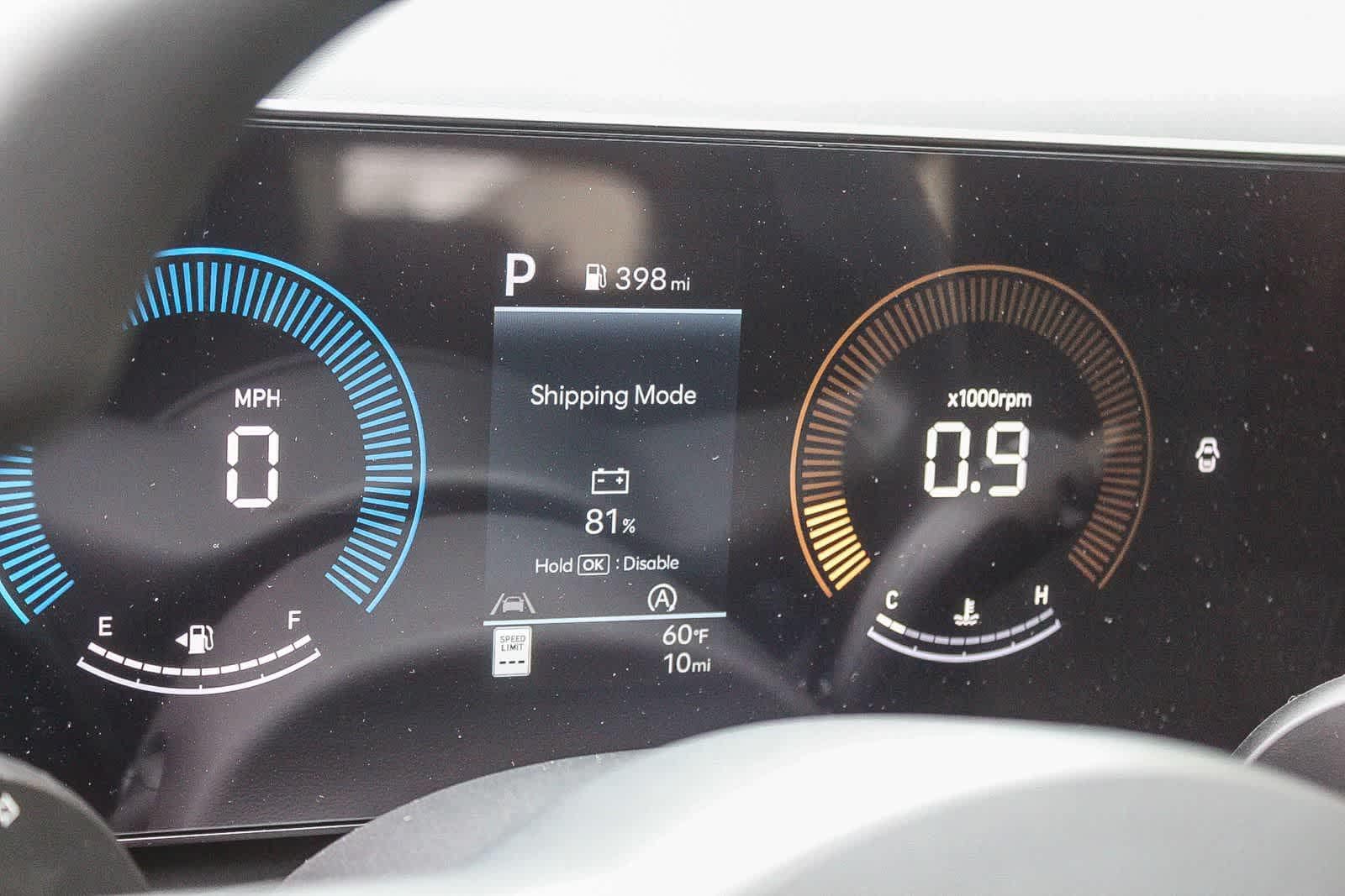 Thumbnail: 2026 Hyundai Tucson - 29