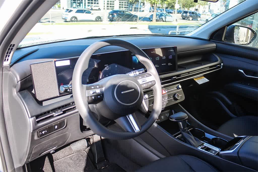 Thumbnail: 2026 Hyundai Tucson - 23