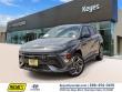 New 2025 Hyundai Kona N Line S AWD SUV