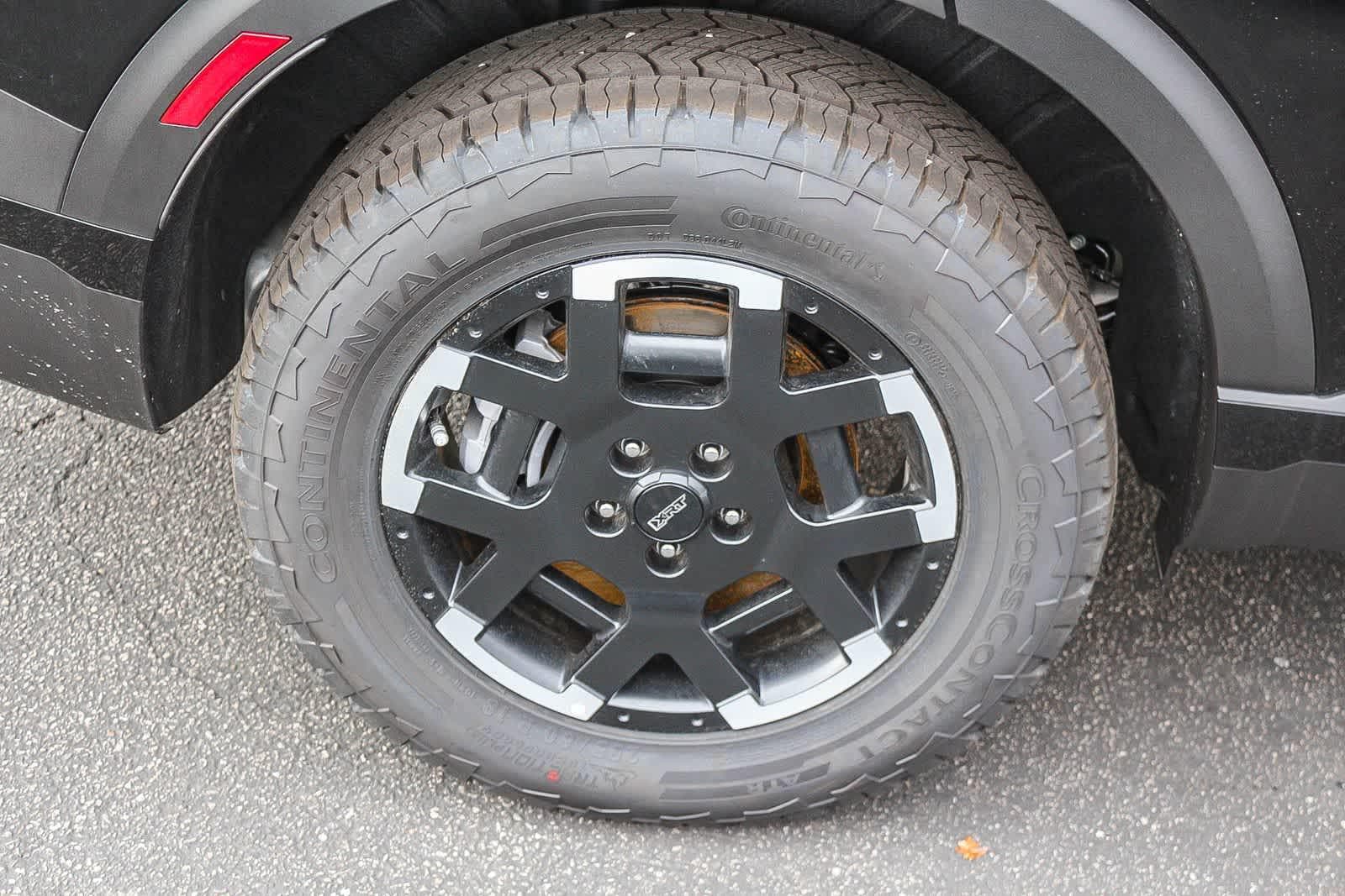 Thumbnail: 2026 Hyundai Palisade - 9