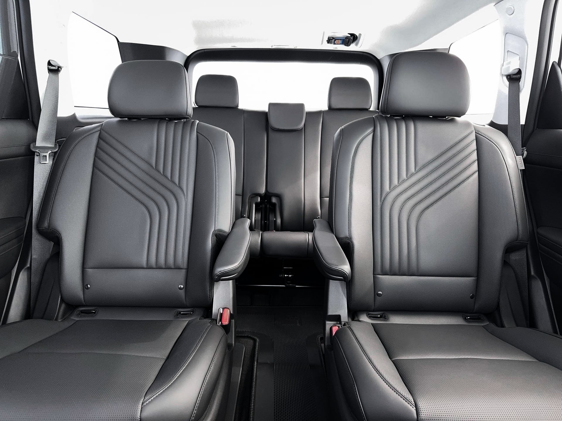 Thumbnail: 2026 Hyundai Palisade - 15