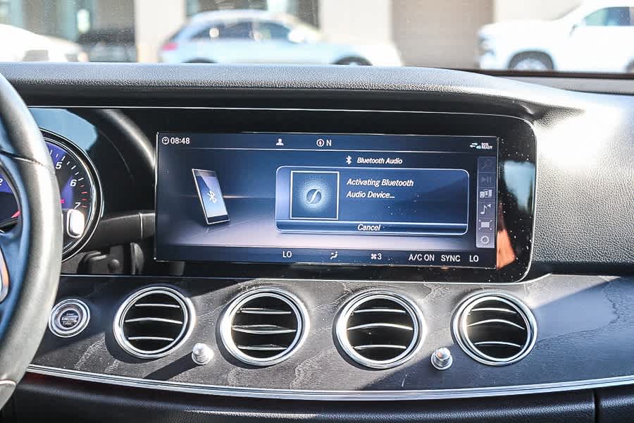 Thumbnail: 2019 Mercedes-Benz E-Class - 14