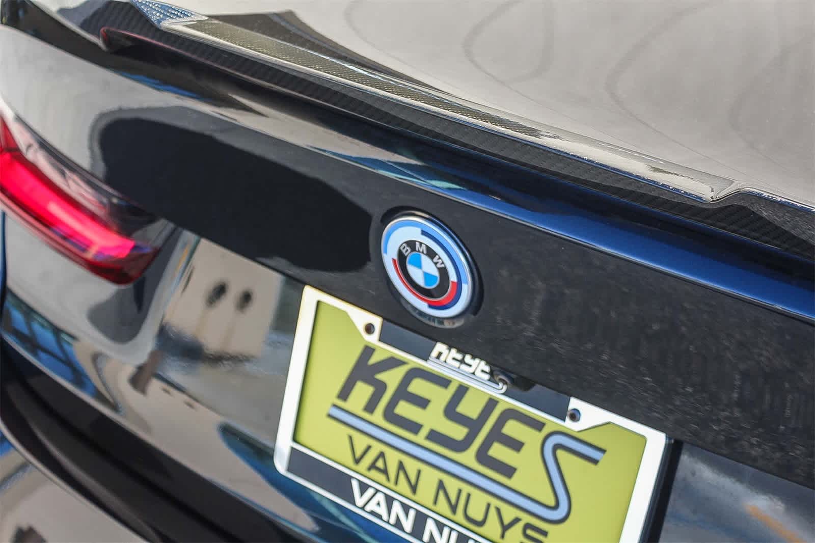 Thumbnail: 2023 BMW 3 Series - 9