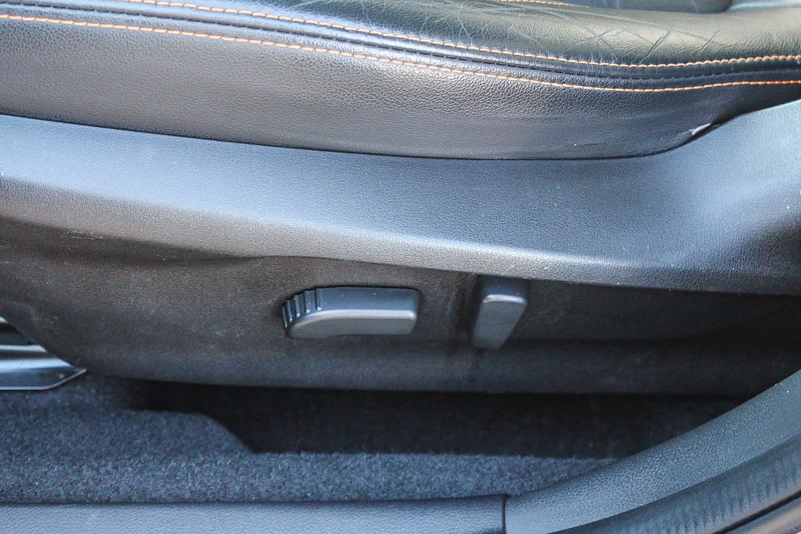 Thumbnail: 2019 Subaru Crosstrek - 29