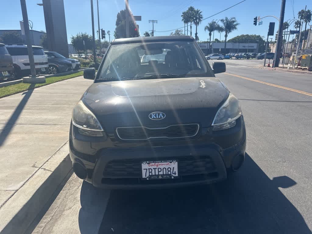 Thumbnail: 2013 Kia Soul - 2