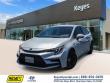 Used 2024 Toyota Corolla Hybrid SE Sedan