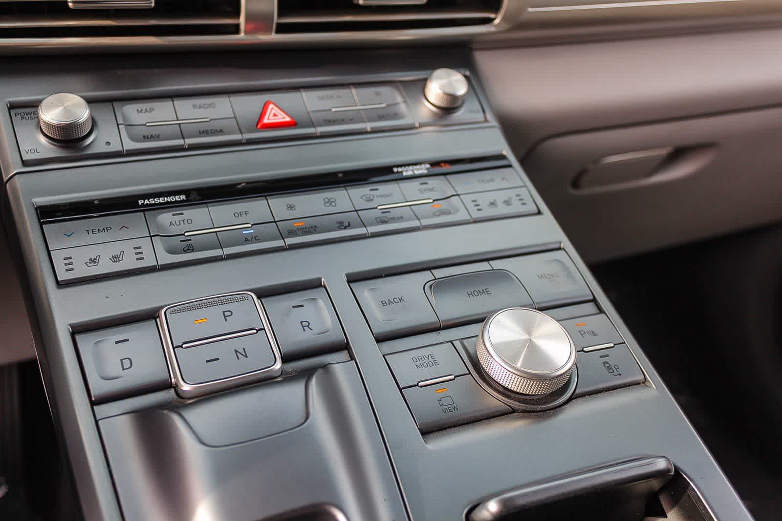 Thumbnail: 2022 Hyundai Nexo - 34