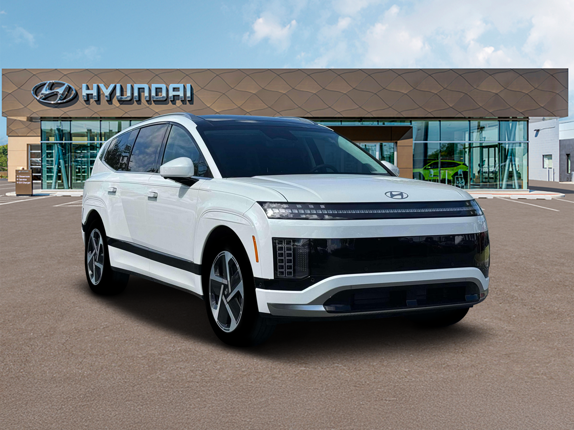 Thumbnail: 2026 Hyundai Ioniq - 11