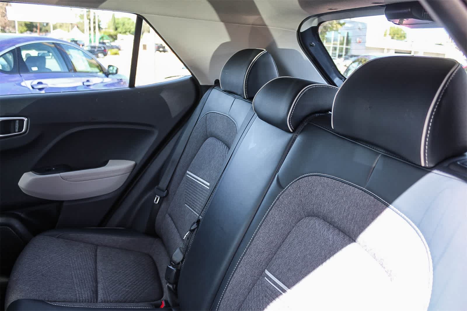 Thumbnail: 2023 Hyundai Venue - 23