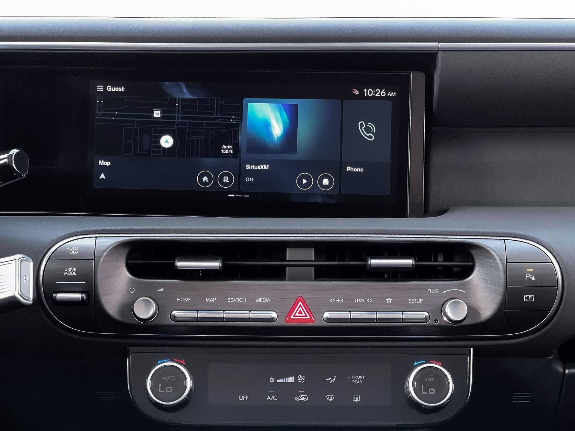 Thumbnail: 2026 Hyundai Palisade - 20