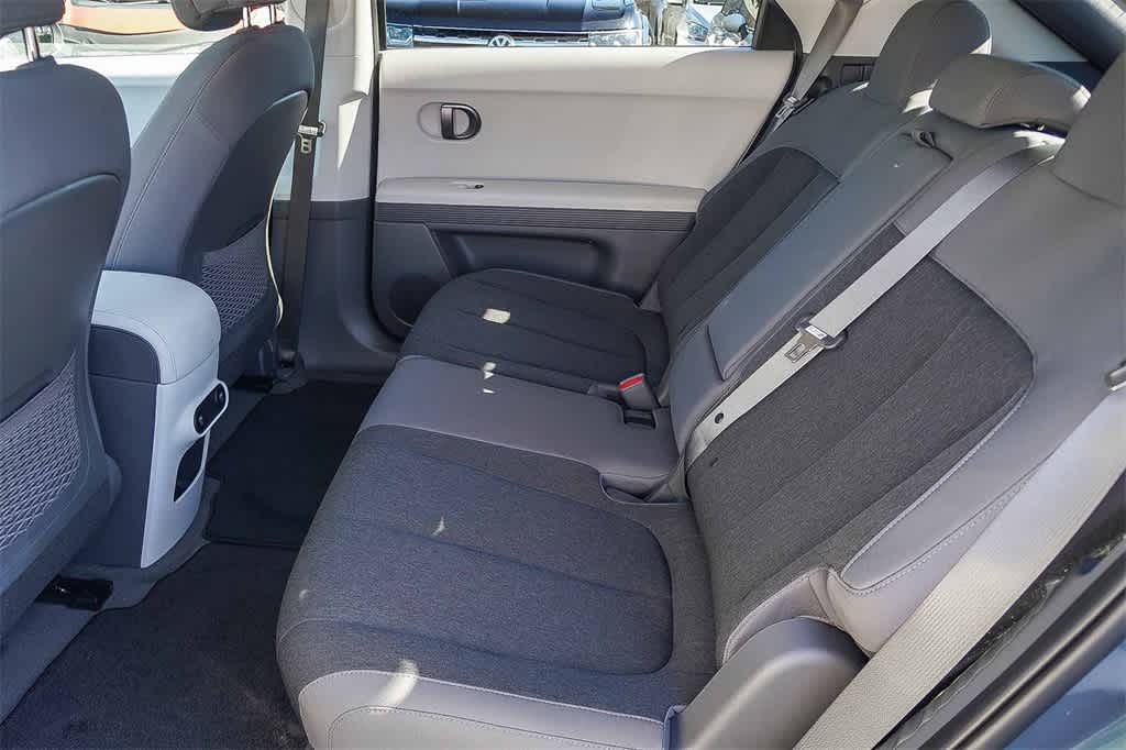 Thumbnail: 2025 Hyundai Ioniq 5 - 24