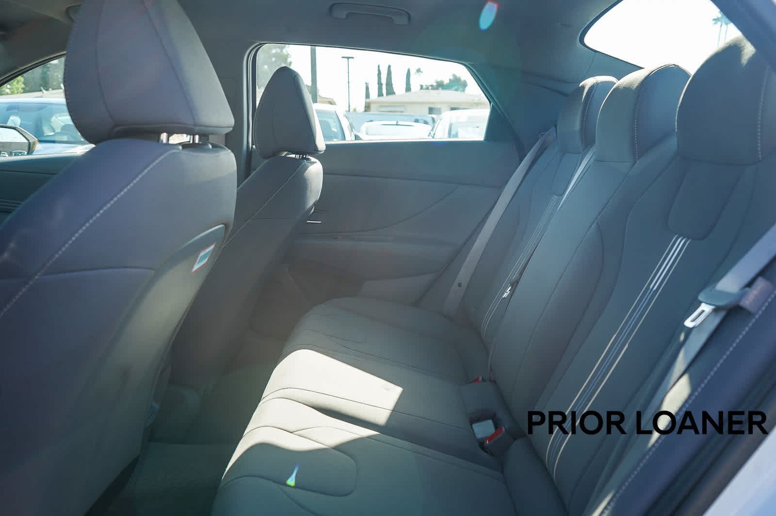 2026 Hyundai Elantra SEL Sport - Photo 21