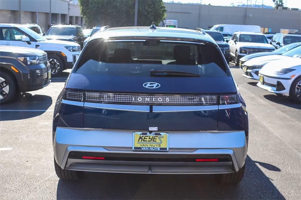 Thumbnail: 2026 Hyundai Ioniq 5 - 6