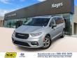 Used 2023 Chrysler Pacifica Limited Van Passenger Van