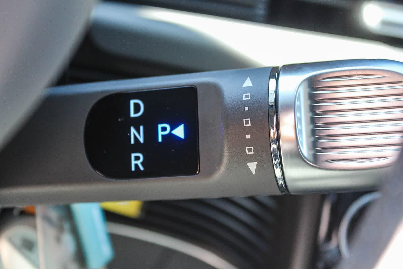 Thumbnail: 2026 Hyundai Ioniq 5 - 26