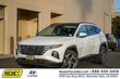 Hyundai Tucson Hybrid