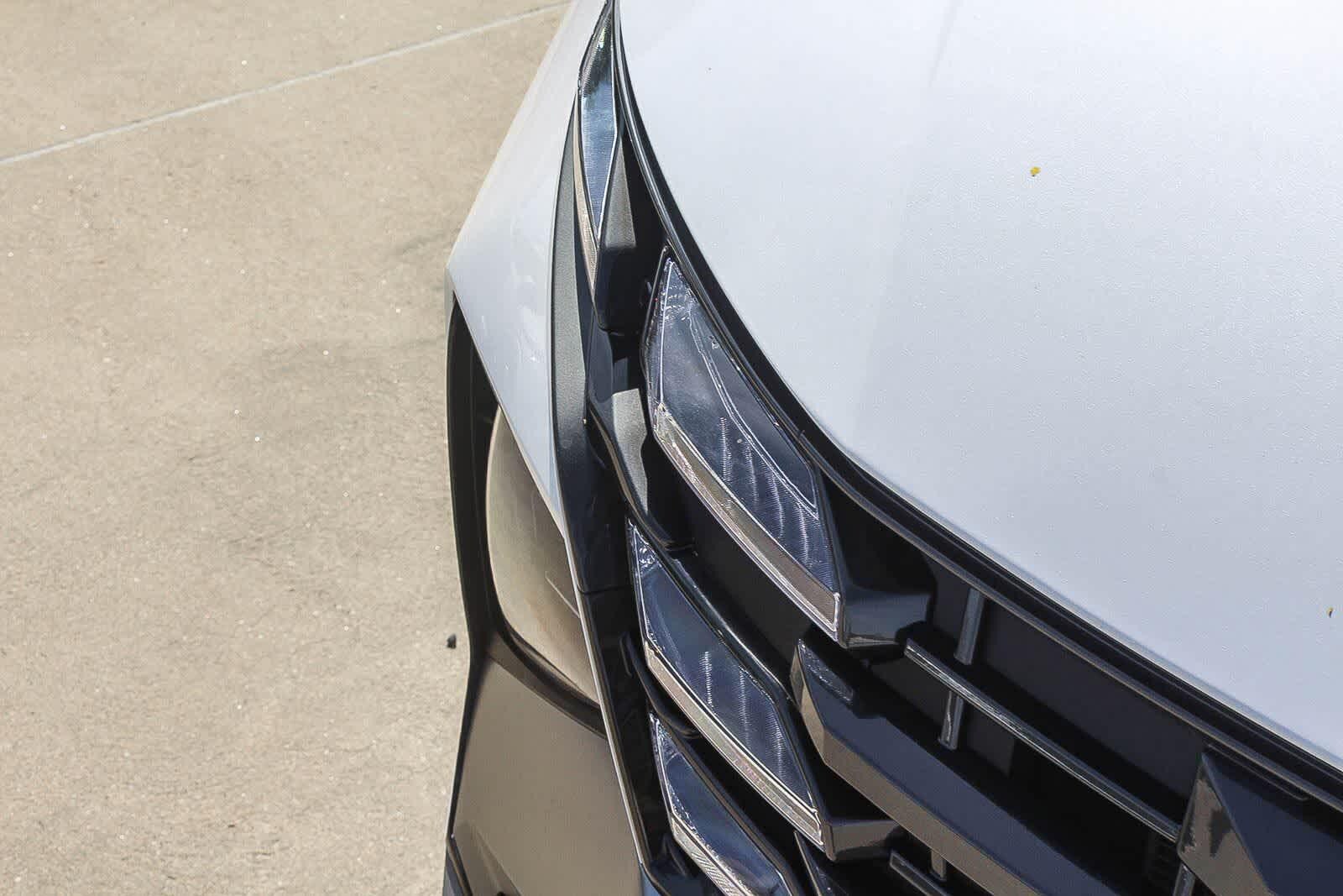 Thumbnail: 2026 Hyundai Tucson - 12