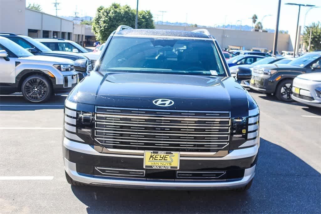 Thumbnail: 2026 Hyundai Palisade - 2