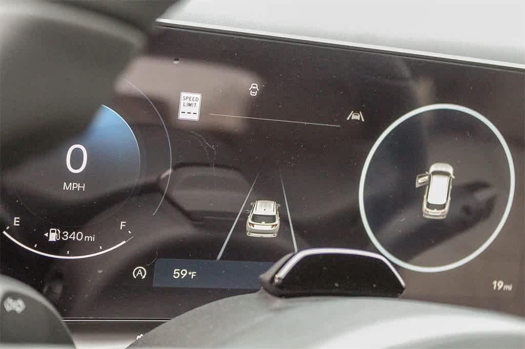 Thumbnail: 2025 Hyundai Tucson - 31