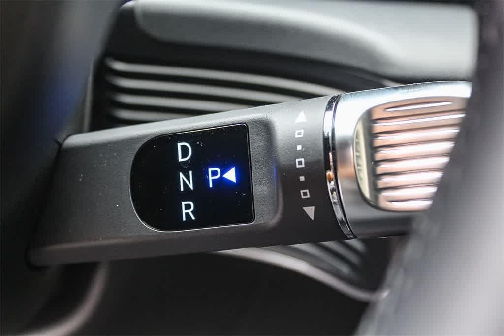 Thumbnail: 2025 Hyundai Ioniq 5 - 22
