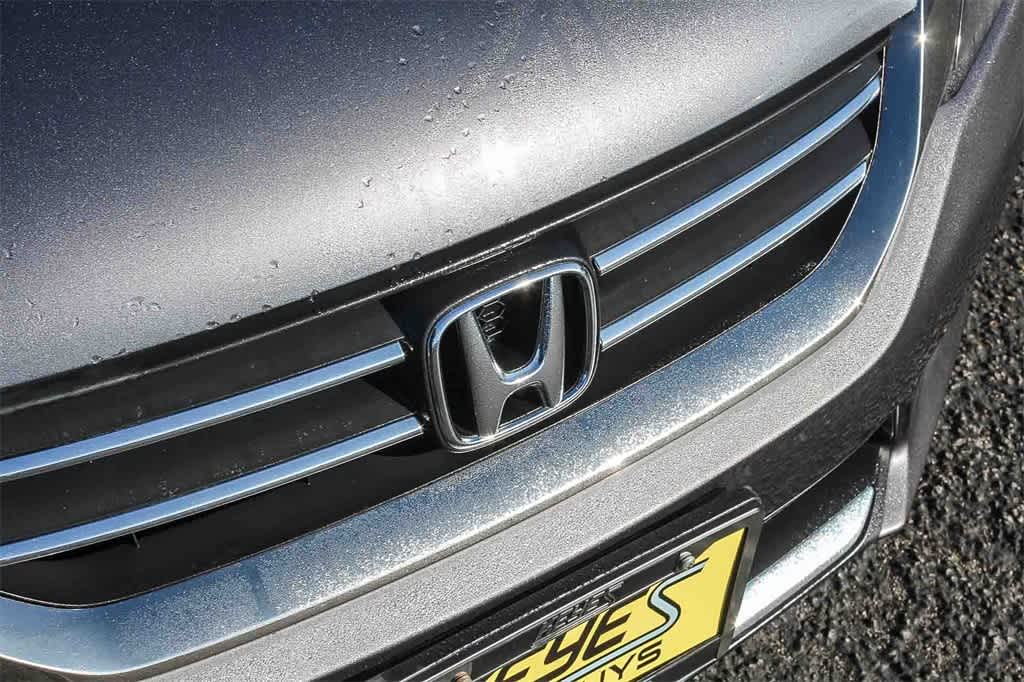 Thumbnail: 2013 Honda Accord - 16