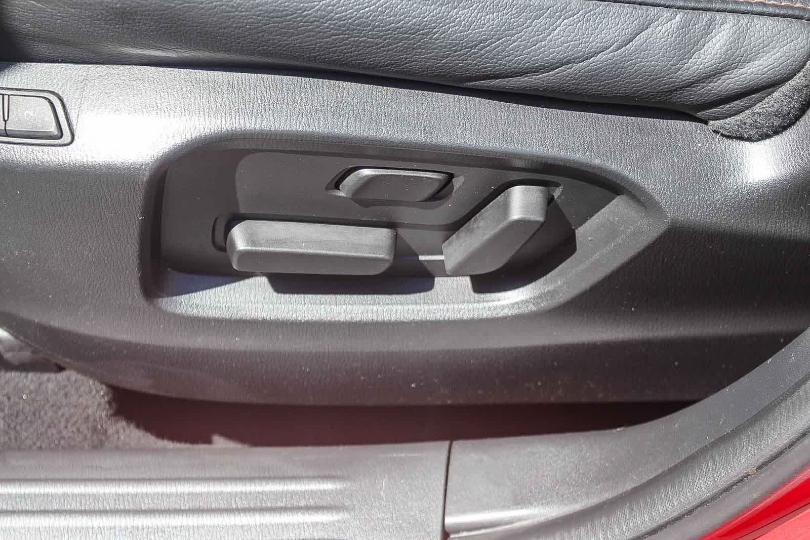 Thumbnail: 2019 Mazda CX-5 - 29