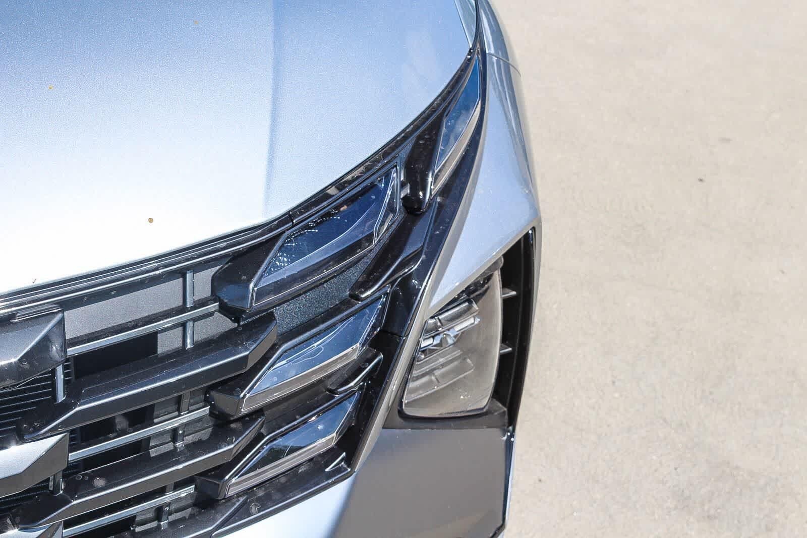 Thumbnail: 2026 Hyundai Tucson - 13