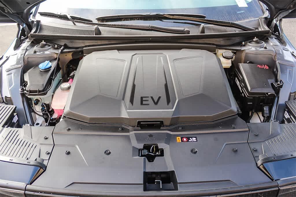 Thumbnail: 2026 Hyundai Ioniq 5 - 13