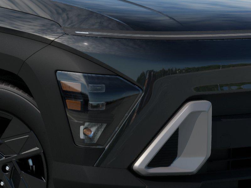Thumbnail: 2026 Hyundai Kona - 9