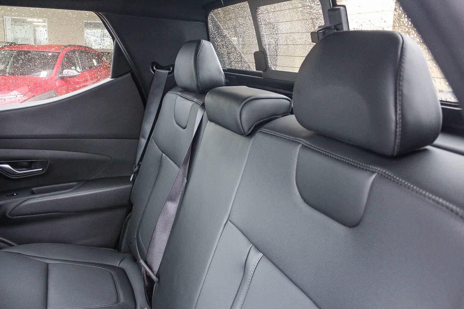 Thumbnail: 2026 Hyundai Santa Cruz - 24