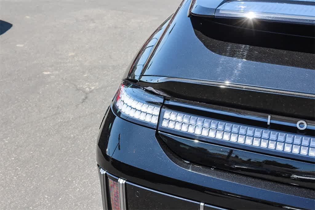 Thumbnail: 2025 Hyundai Ioniq 6 - 7