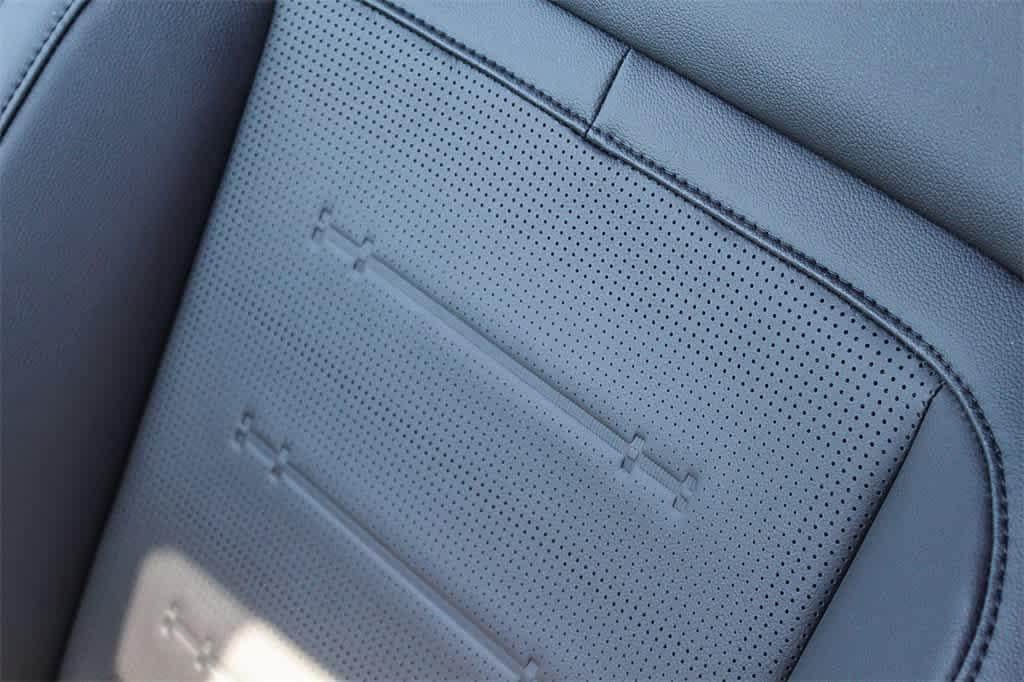 Thumbnail: 2026 Hyundai Santa Fe - 26