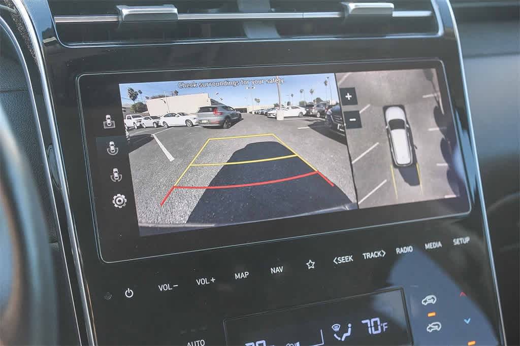 Thumbnail: 2022 Hyundai Tucson - 28