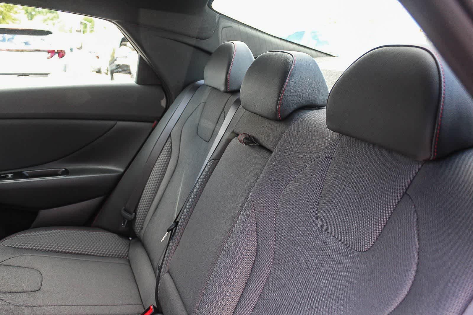 Thumbnail: 2026 Hyundai Elantra - 26