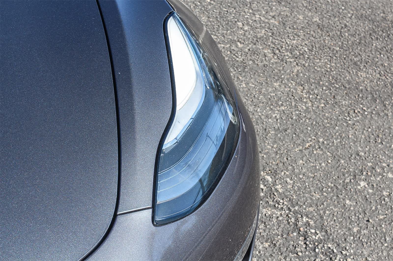 Thumbnail: 2020 Tesla Model 3 - 14