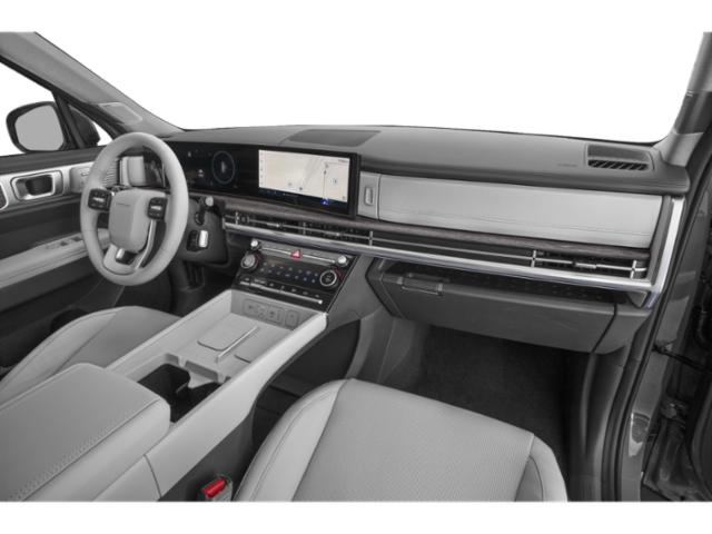 2025 Hyundai Santa Fe Limited 15