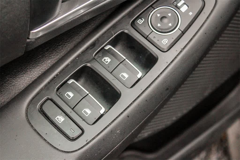 Thumbnail: 2021 Hyundai Sonata - 21