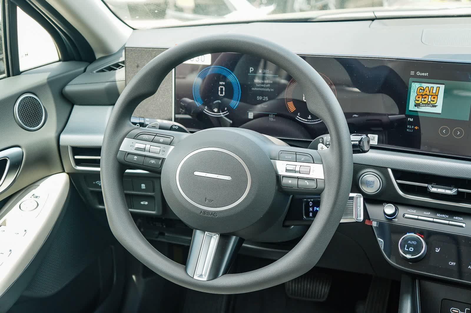 Thumbnail: 2025 Hyundai Sonata - 21