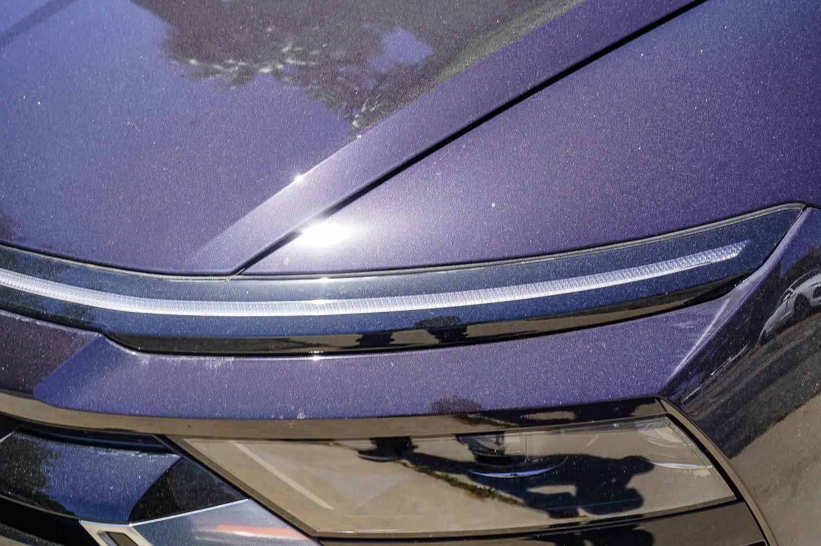 Thumbnail: 2026 Hyundai Sonata - 12