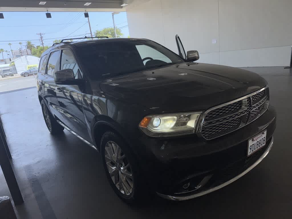Thumbnail: 2015 Dodge Durango - 21